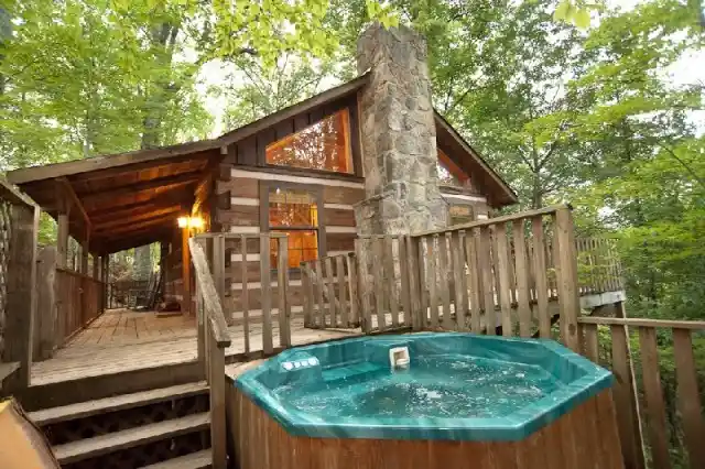 Gatlinburg Cabins