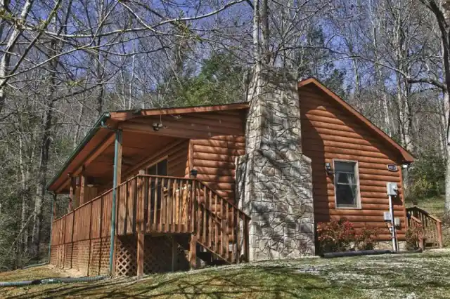 Sevierville Cabins